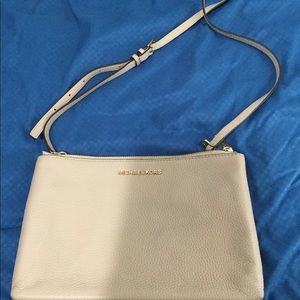 Michael Kors cross bag